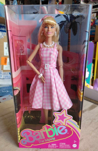 Barbie the movie vestito - barbie,