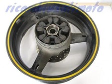 cerchio posteriore suzuki