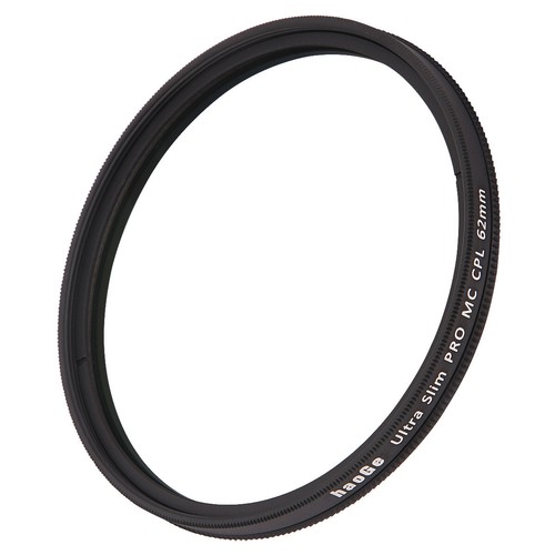 Filtro cpl per - 62, mm