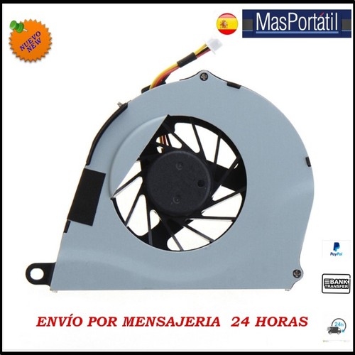 Ventilador fan toshiba - ventilador,