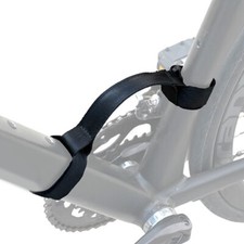 Tracolla Bici Nera Accessori