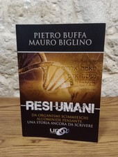 Mauro Biglino, Pietro Buffa -