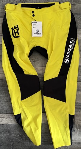Pantaloni motocross - da,
