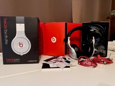 Monster Beats by Dr. Dre Beats