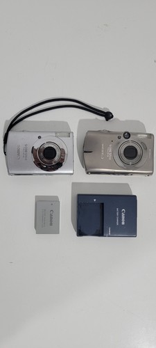 Canon digital ixus 960is - ixus,