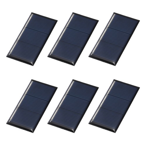 Mini pannelli solari 5v - pannelli, 1.5v