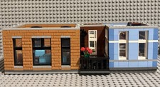 Lego creator expert ufficio - lego,
