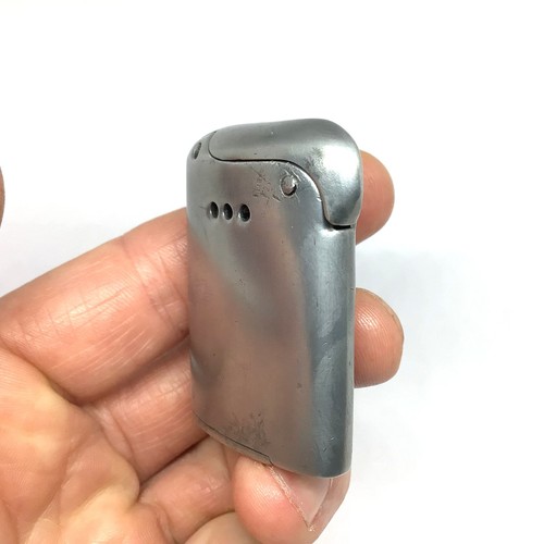 Briquet ancien essence wagner - briquet,