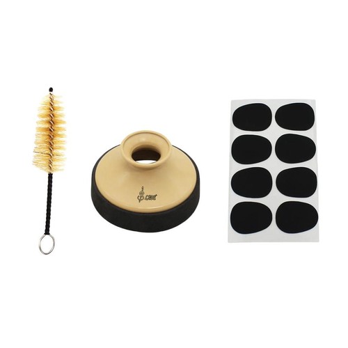 Sassofono contralto sax mute - sassofono,
