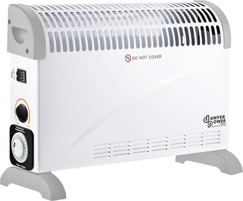 Donyer power termoconvettore - donyer,