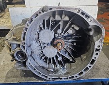 CAMBIO MANUALE COMPLETO PER RENAULT Trafic Furgone 2° Serie PF6010 diesel 2000