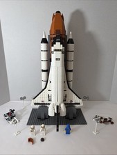 LEGO Sculptures Set #10231 -