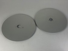 Originale Studer 30 cm pancake