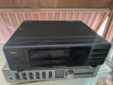 Aiwa DX-M73 Lettore digitale
