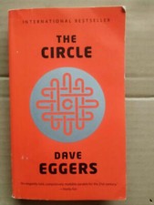 Dave Eggers - Il Cerchio /