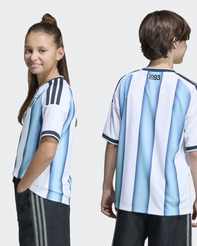 Argentina afa adidas maglia - afa,