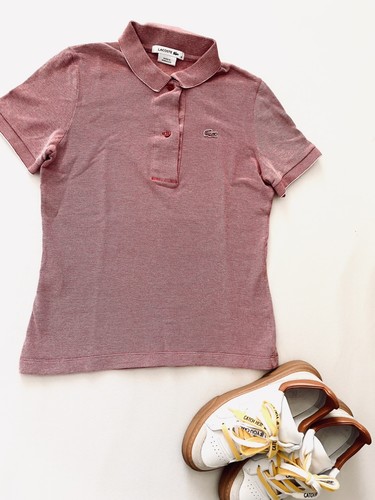 Polo lacoste donna - polo,