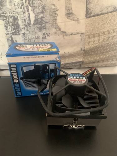 Dissipatore cpu amd - dissipatore, a