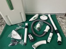 Kit Valigia Accessori +