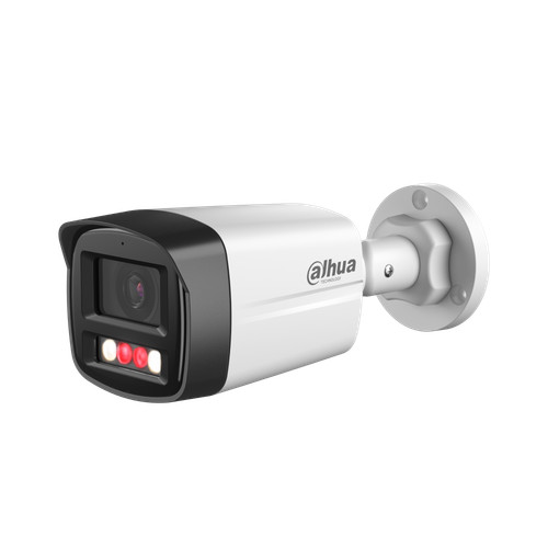 Telecamera bullet mpx - telecamera, 4