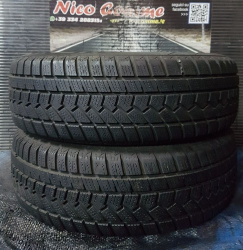 Gomme usate 205 70r15 96t - 205/70r15,