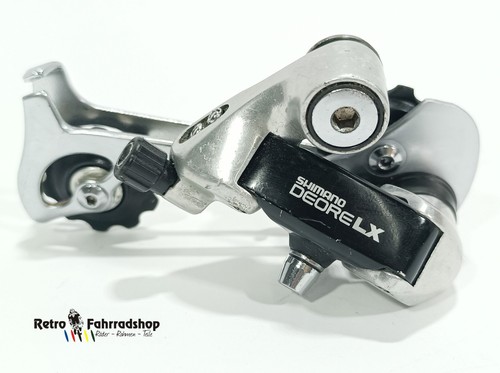 Deragliatore lungo shimano - deragliatore,
