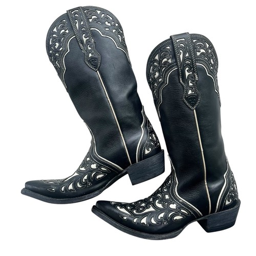 Stivali cowgirl ariat donna - cowgirl,