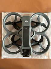 DJI Avata 2 Drone FPV 4K Ultra