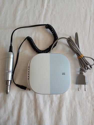 Fresa unghie professionale - fresa,