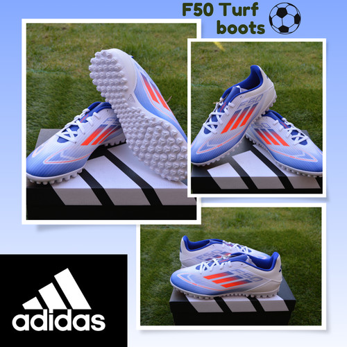 Scarpe calcio adidas f50 - scarpe, da