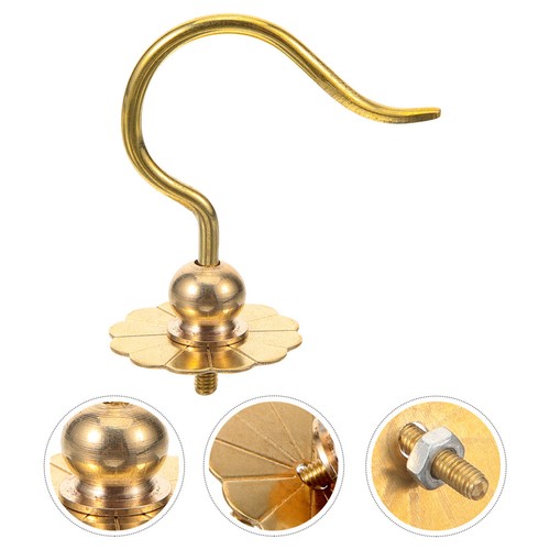 Pezzi gancio per - 2,
