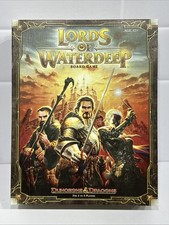 Wizards of the Coast Lords of