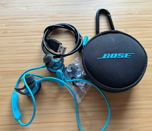 Bose soundsport auricolari - bose,