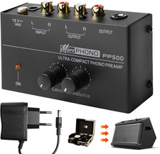 Giradischi Phono