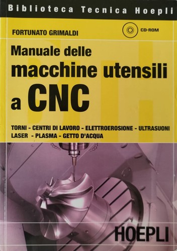 Manuale delle macchine - delle,