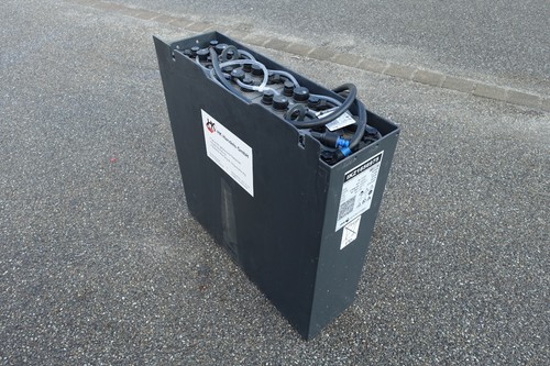 Batteria carrello elevatore - batteria,