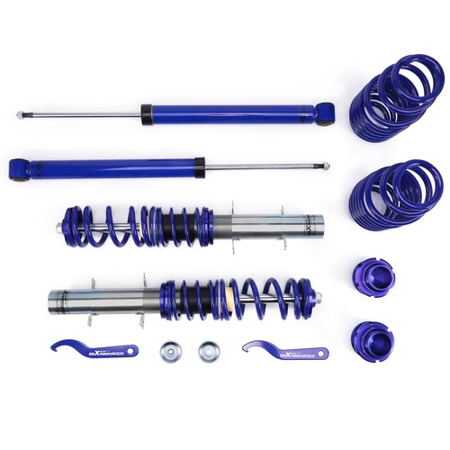 Kit assetto regolabile molle - regolabile,