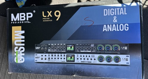 Kadjuh sistema audio - sistema,