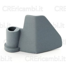 Pala Impastatrice Smaltata per