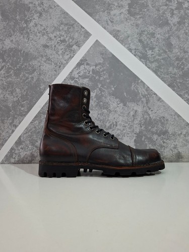 Stivali eleganti casual diesel - stivali,