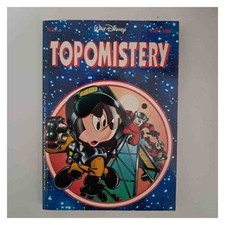 Topomistery n. 22 - 1994