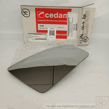 8E0857536D Cristallo