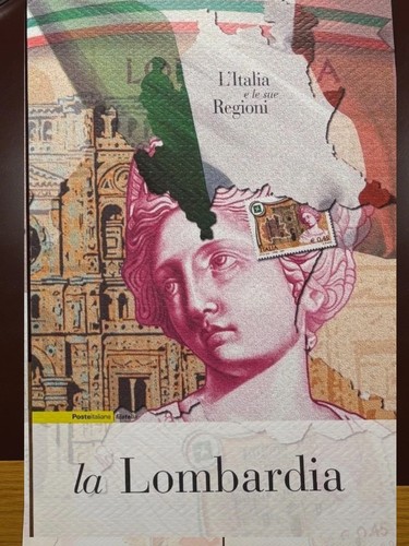 Italia 2005 regioni d - italia,