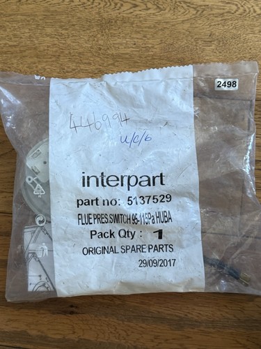 Baxi combi instant - combi, 105e