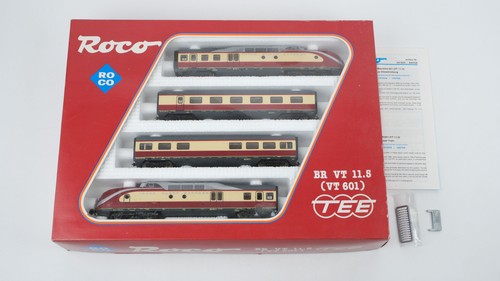 Roco 04183a kit treno - roco,