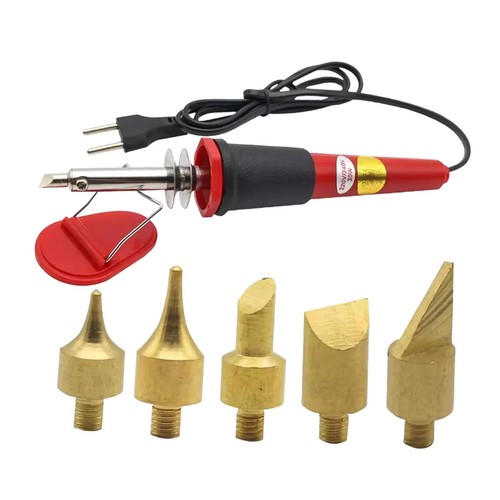 Kit saldatore portatile con
