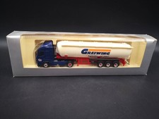 AWM Iveco Stralis Greiwing