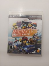 ModNation Racers (Sony