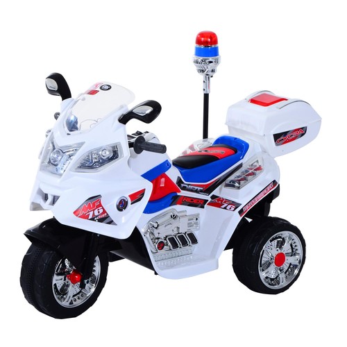 Moto elettrica polizia per - elettrica,