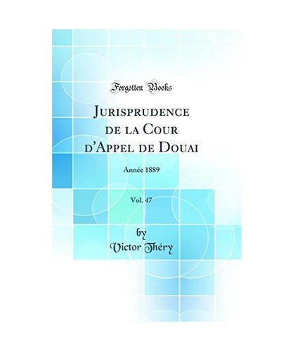 Jurisprudence cour - de, la